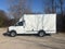 2025 GMC Savana 3500 12' Bay Bridge Van Body