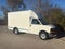 2025 GMC Savana 3500 12' Bay Bridge Van Body