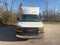 2025 GMC Savana 3500 12' Bay Bridge Van Body