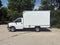 2025 GMC Savana 3500 12' Bay Bridge Van Body