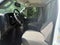 2025 GMC Savana 3500 12' Bay Bridge Van Body