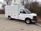 2025 GMC Savana 3500 11' Monroe CSV Body