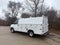 2025 GMC Savana 3500 11' Monroe CSV Body