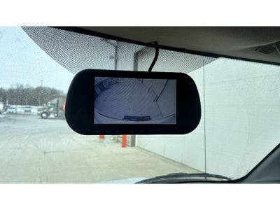 2025 GMC Savana 3500 17' Bay Bridge Van Body