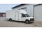 2025 GMC Savana 3500 17' Bay Bridge Van Body
