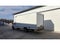 2025 GMC Savana 3500 17' Bay Bridge Van Body