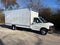 2025 GMC Savana 3500 17' Bay Bridge Van Body
