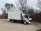 2026 Isuzu NPR 16' Morgan Reefer Van Body