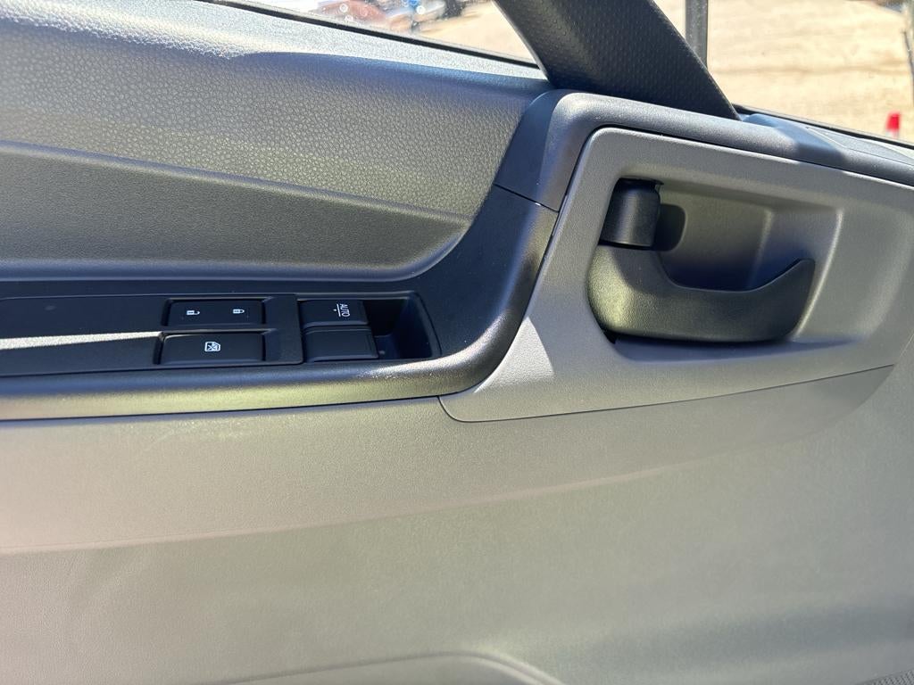 2025 Isuzu NRR NRR 16' Wabash Van Body