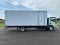 2024 Chevrolet 5500XD 20' Bay Bridge Van Body