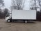 2025 Chevrolet 5500XD LCF DIESEL 20' Bay Bridge Van Body