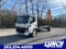 2025 Chevrolet 5500XD LCF DIESEL BASE