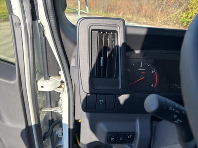 2025 Chevrolet 5500XD LCF DIESEL BASE