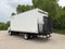 2025 Chevrolet 5500XD 18' Bay Bridge Enclosed Landscape Body