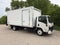 2025 Chevrolet 5500XD 18' Bay Bridge Enclosed Landscape Body