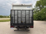 2025 Chevrolet 5500XD 18' Bay Bridge Enclosed Landscape Body
