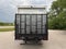 2025 Chevrolet 5500XD 18' Bay Bridge Enclosed Landscape Body