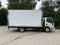 2024 Chevrolet 5500XD 16' Morgan Van Body