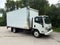 2024 Chevrolet 5500XD 16' Morgan Van Body