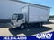 2024 Chevrolet 5500XD 16' Feather Rock Van Body