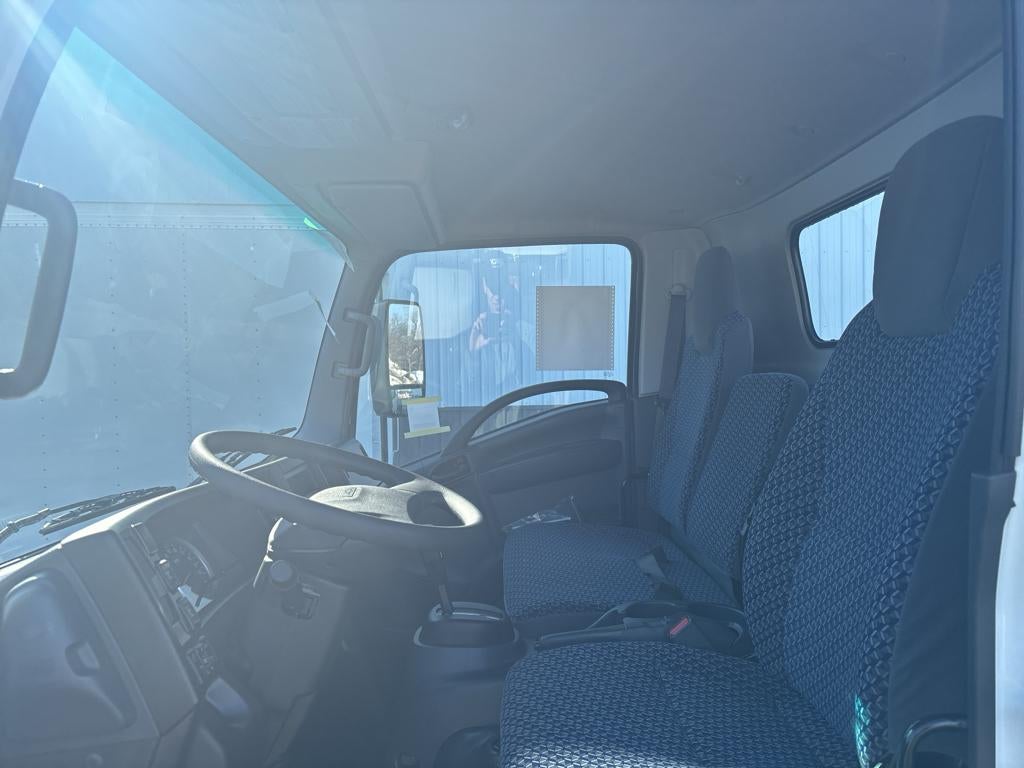 2024 Chevrolet 5500XD 16' Feather Rock Van Body