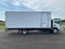 2024 Chevrolet 5500XD 20' Bay Bridge Van Body