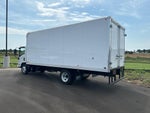 2024 Chevrolet 5500XD 20' Bay Bridge Van Body