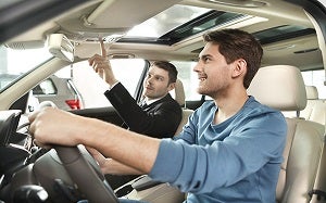 Schedule a test drive at Lynch Denver in Sheridan, CO.