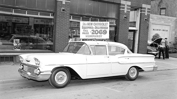 Lynch Denver in Sheridan CO