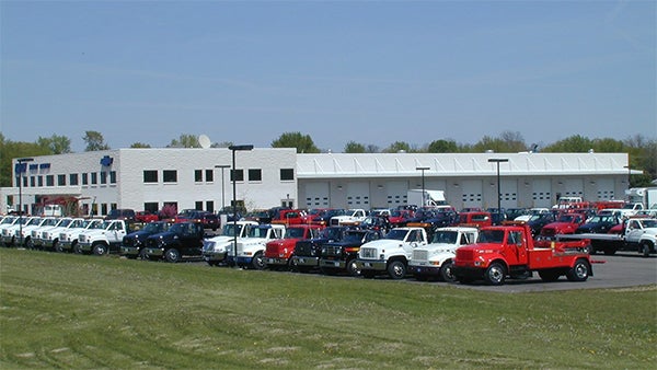 Lynch Denver in Sheridan CO