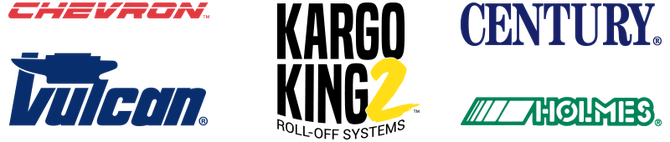 Miller Industries Logos - Lynch Denver in Sheridan CO